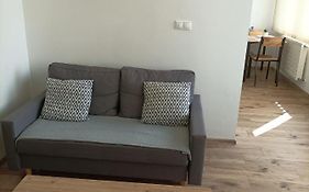 Stylovy Apartman Zemplinska